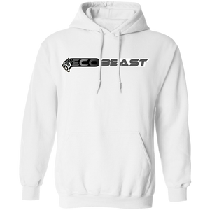 F150Militia Grey EcoBeast Hoodie