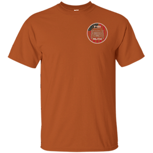 Twin Turbos USA Ultra Cotton T-Shirt