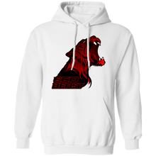 Load image into Gallery viewer, F150Militia Red EcoBeast Hoodie