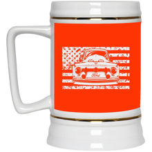 Load image into Gallery viewer, Throwback Beer Stein