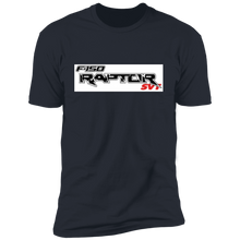 Load image into Gallery viewer, F150Militia Raptor SVT Tee