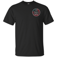 Load image into Gallery viewer, Twin Turbos USA Ultra Cotton T-Shirt