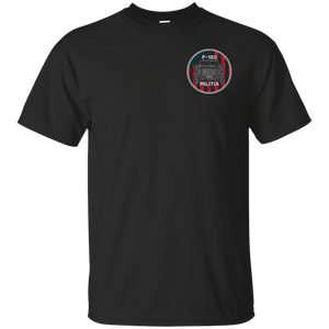 Twin Turbos USA Ultra Cotton T-Shirt