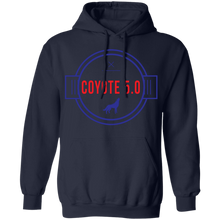 Load image into Gallery viewer, Coyote 5.0 Hoodie