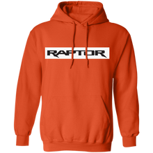 Load image into Gallery viewer, F150Militia Pullover Raptor Hoodie