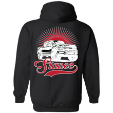 Load image into Gallery viewer, Stance Hoodie