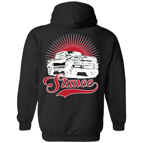 Stance Hoodie