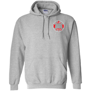 F150Milita Canada Hoodie