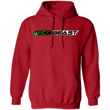 Load image into Gallery viewer, F150Militia Green EcoBeast Hoodie