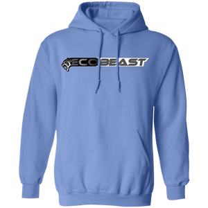 F150Militia Grey EcoBeast Hoodie