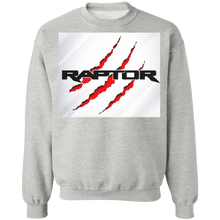 Load image into Gallery viewer, F150Militia Raptor SVT Pullover Sweatshirt