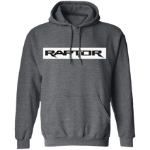 Load image into Gallery viewer, F150Militia Pullover Raptor Hoodie