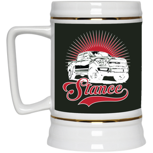 Stance Beer Stein