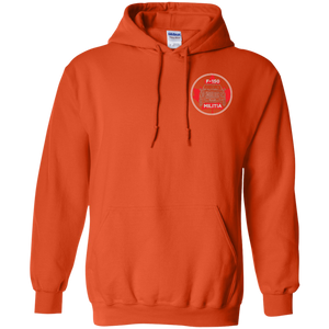 F150Milita Canada Hoodie