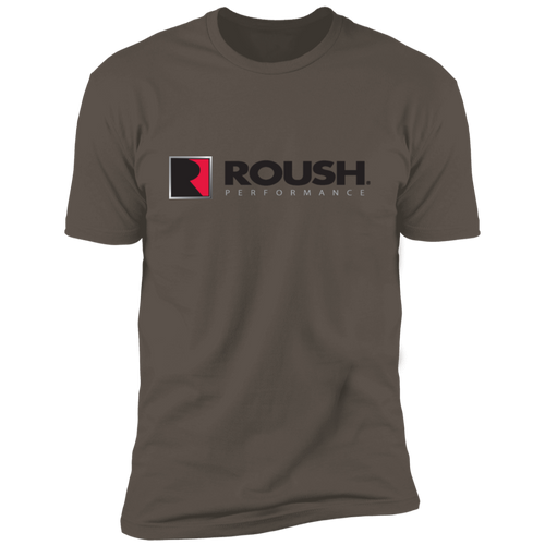 F150Militia Classic Roush Tee