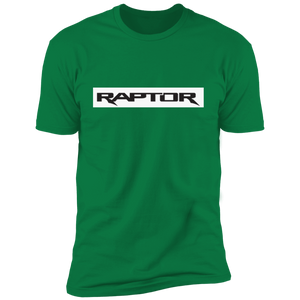 F150Militia Raptor Tee