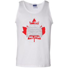 Load image into Gallery viewer, F150 Militia Canada Tank