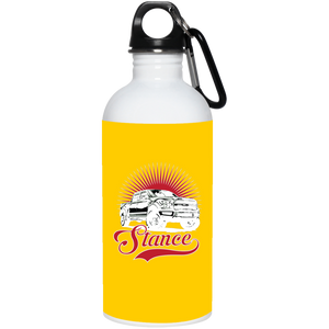 Stance Stainless Steel Water Bottle