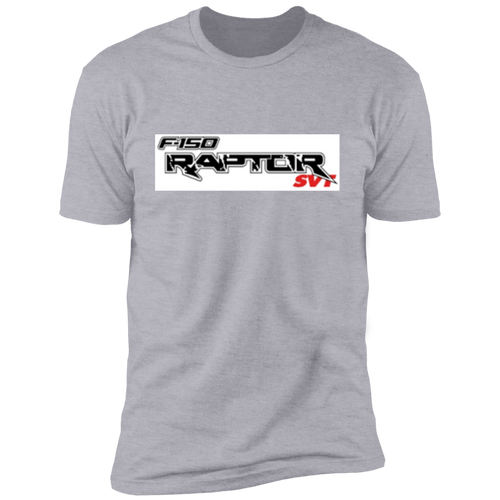 F150Militia Raptor SVT Tee