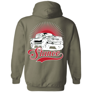 Stance Hoodie