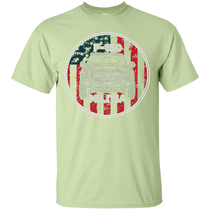 F-150 Militia Club T-Shirt