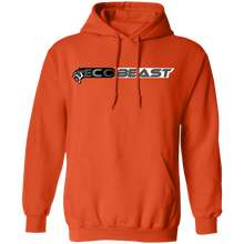 Load image into Gallery viewer, F150Militia Grey EcoBeast Hoodie