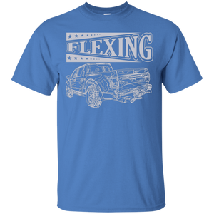 Flexing T-Shirt