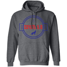 Load image into Gallery viewer, Coyote 5.0 Hoodie