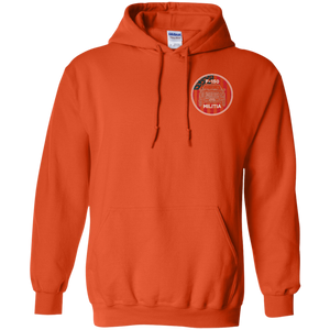 F-150 Militia USA Club Hoodie