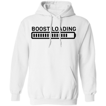 Load image into Gallery viewer, F150Militia Boost Loading Hoodie