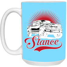 Load image into Gallery viewer, Stance F-150 Coffee Mug