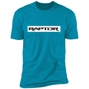 F150Militia Raptor Tee