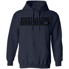 Load image into Gallery viewer, F150Militia Boost Loading Hoodie