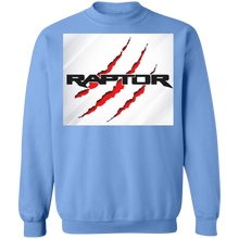 Load image into Gallery viewer, F150Militia Raptor SVT Pullover Sweatshirt