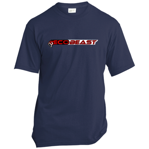 F150Militia Red EcoBeast T-Shirt