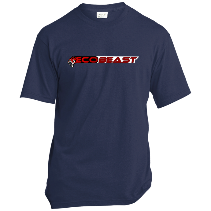 F150Militia Red EcoBeast T-Shirt