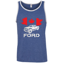 Load image into Gallery viewer, Ford Canada Ringspun Tank