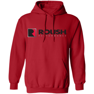 F150Militia Classic Roush Hoodie