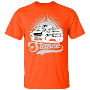 Stance F-150 (White Print) T-Shirt