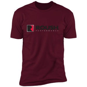 F150Militia Classic Roush Tee