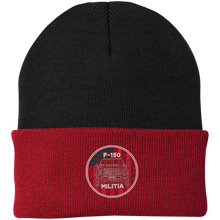 Load image into Gallery viewer, F-150 Militia Knit Cap