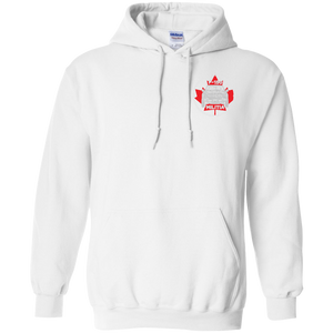 F150Milita Canada Hoodie