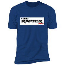 Load image into Gallery viewer, F150Militia Raptor SVT Tee