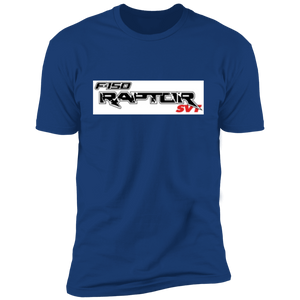 F150Militia Raptor SVT Tee