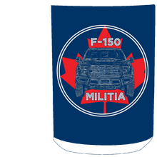 Load image into Gallery viewer, F-150 Militia Canada Mug