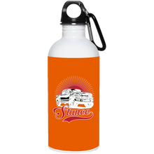 Load image into Gallery viewer, Stance Stainless Steel Water Bottle