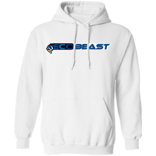 Load image into Gallery viewer, F150Militia Blue EcoBeast Hoodie