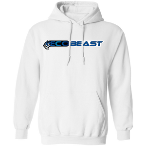 F150Militia Blue EcoBeast Hoodie