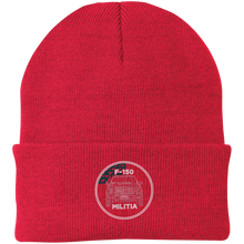 Load image into Gallery viewer, F-150 Militia Knit Cap