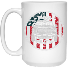 Load image into Gallery viewer, F150Militia Coffee Mug